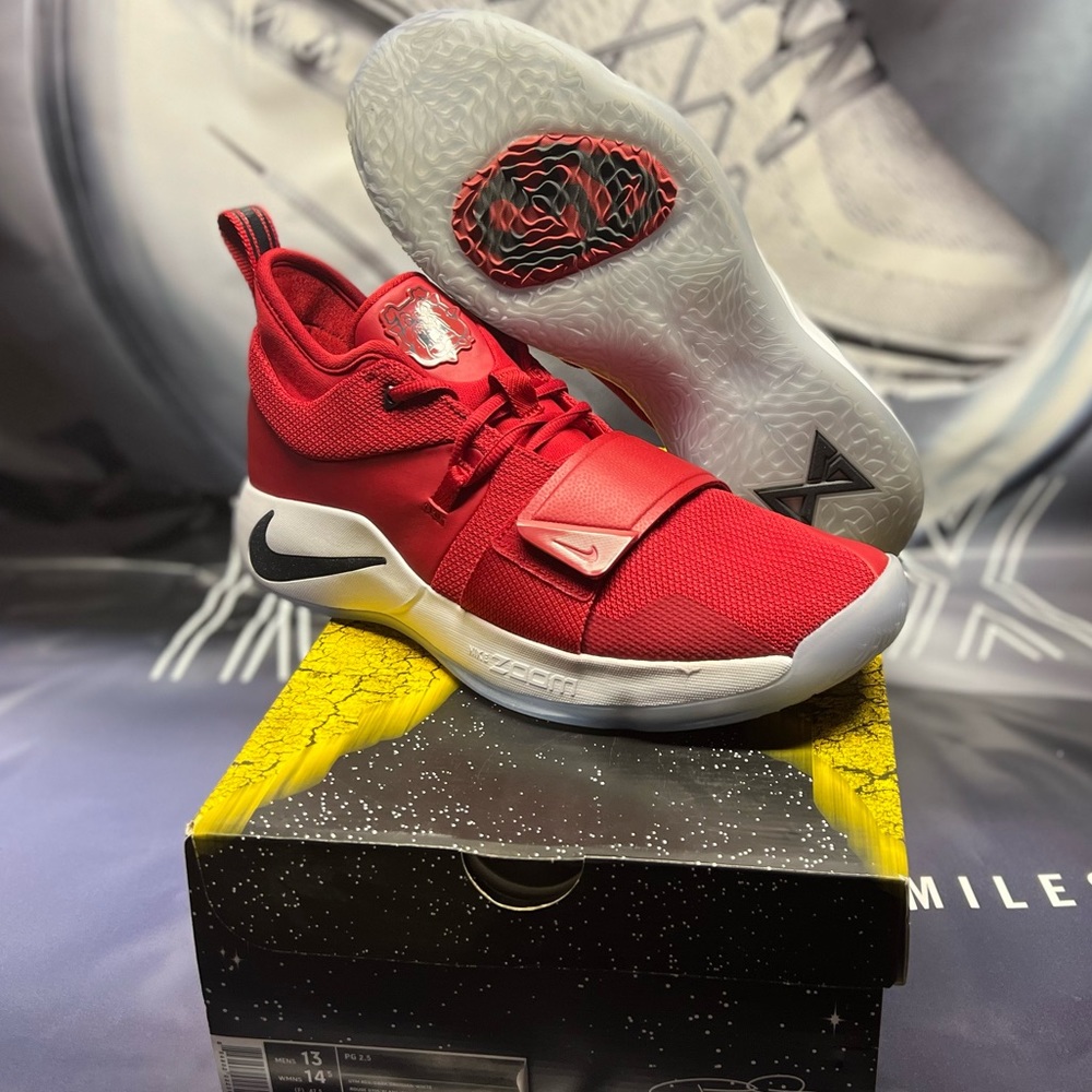 PG 2.5 “Fresno St”